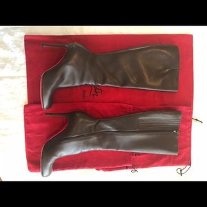 Christian Louboutin Boots